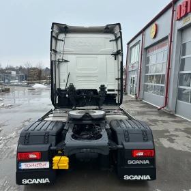 Scania R 450 53.1 gCO2/tkm, снимка 4