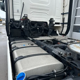 Scania R 450 53.1 gCO2/tkm, снимка 9