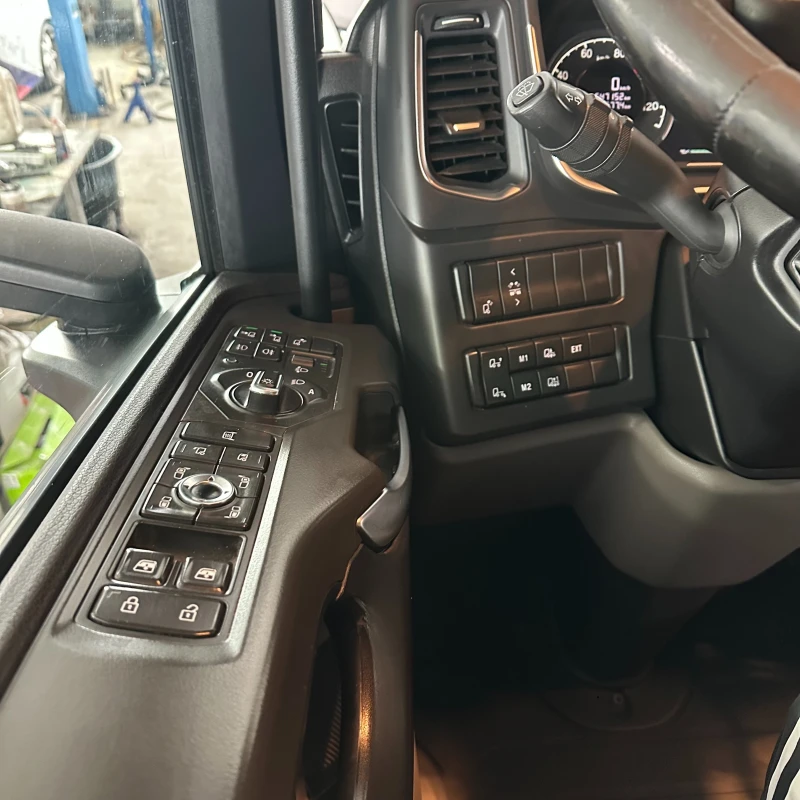 Scania R 450 53.1 gCO2/tkm, снимка 15 - Камиони - 53572771