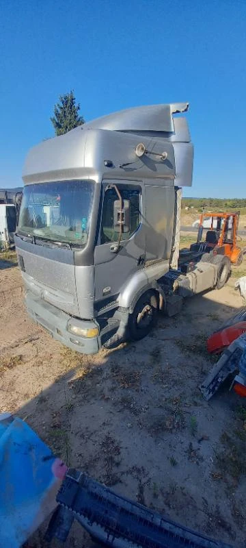 Renault Premium 420 DCI, снимка 3 - Камиони - 34039007