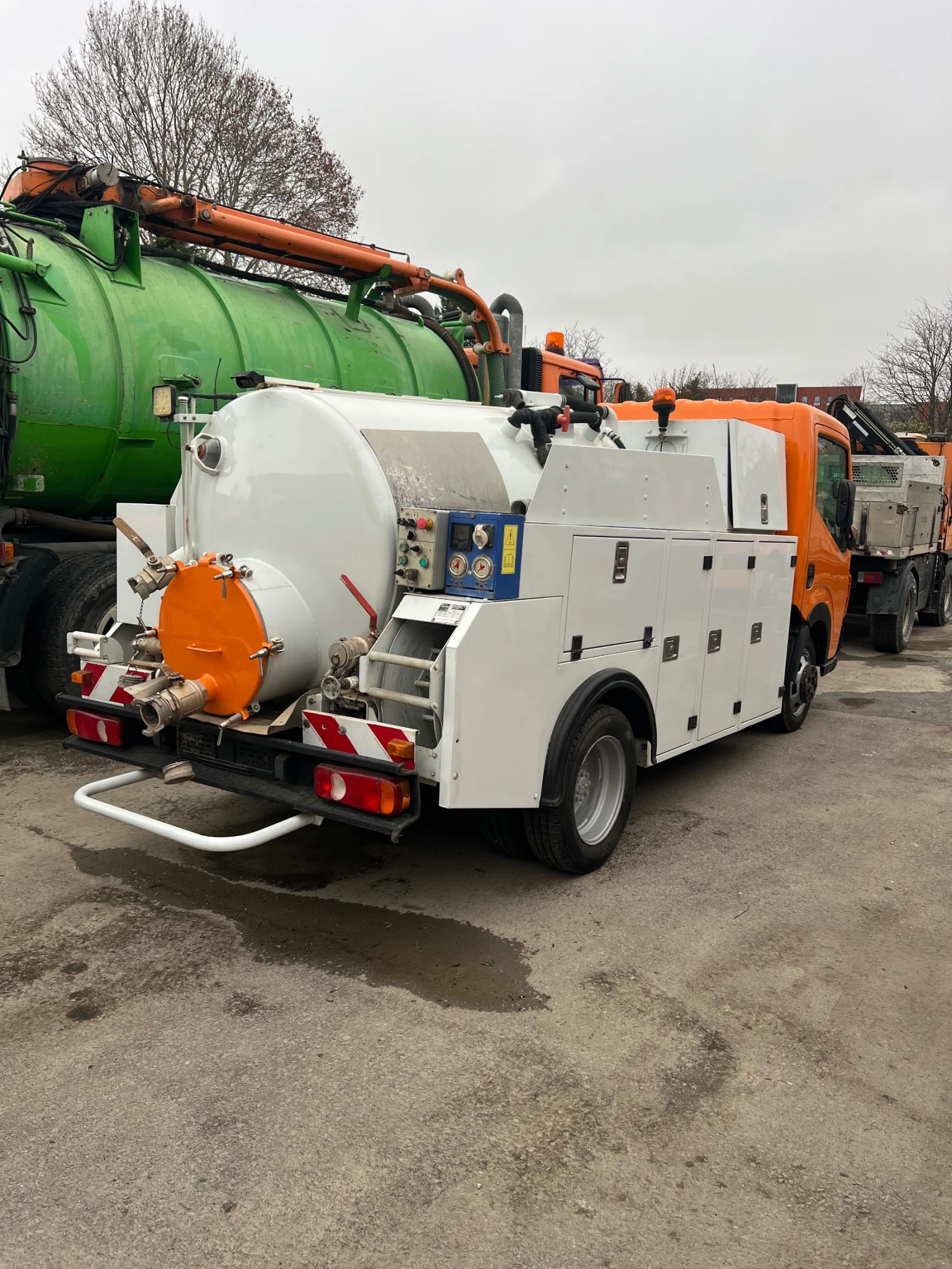 Renault Maxity  - изображение 2