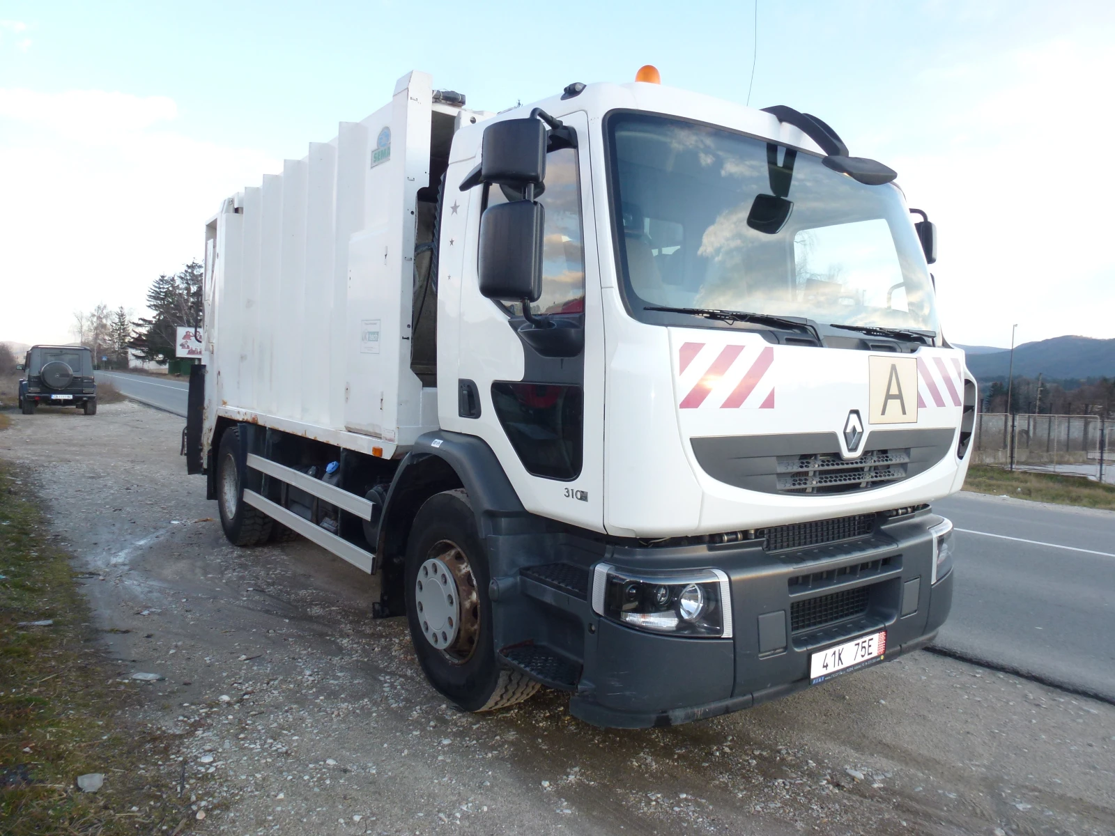 Renault Premium �������������� | Mobile.bg � ����������� 1