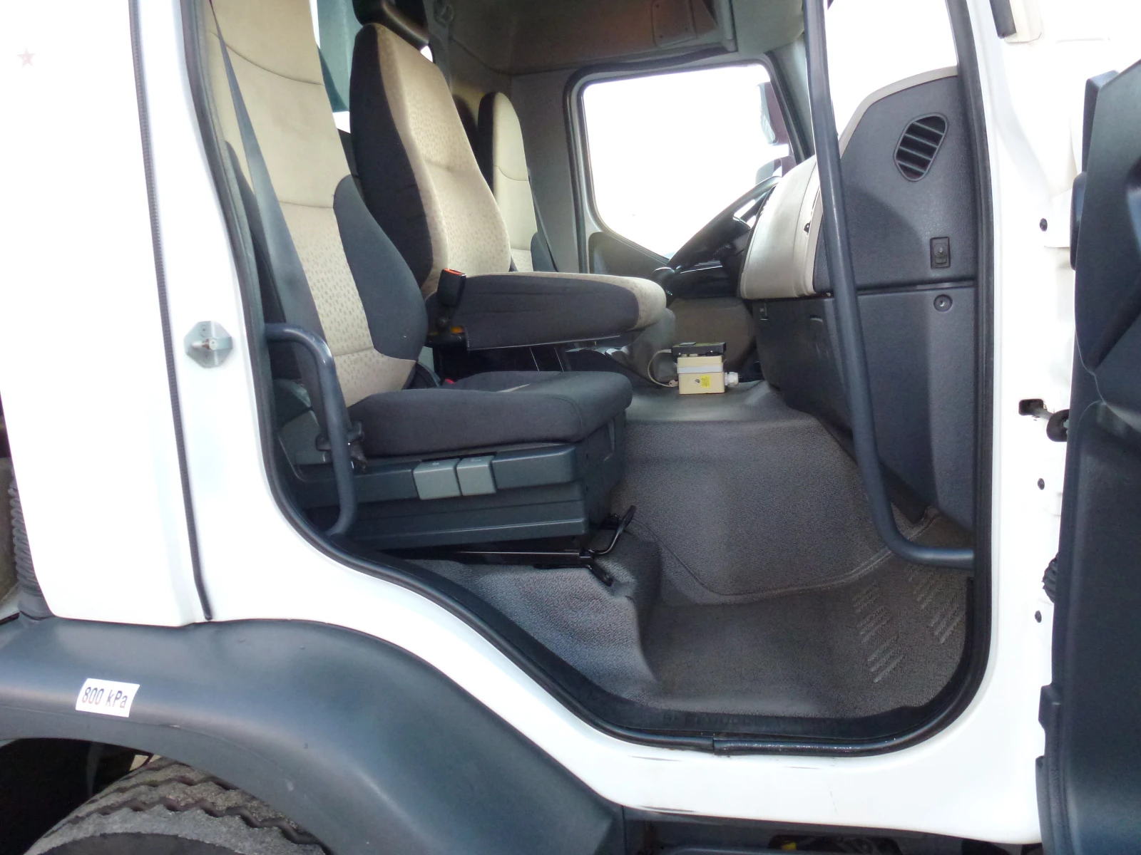 Renault Premium СМЕТОСЪБИРАЧКА - изображение 6