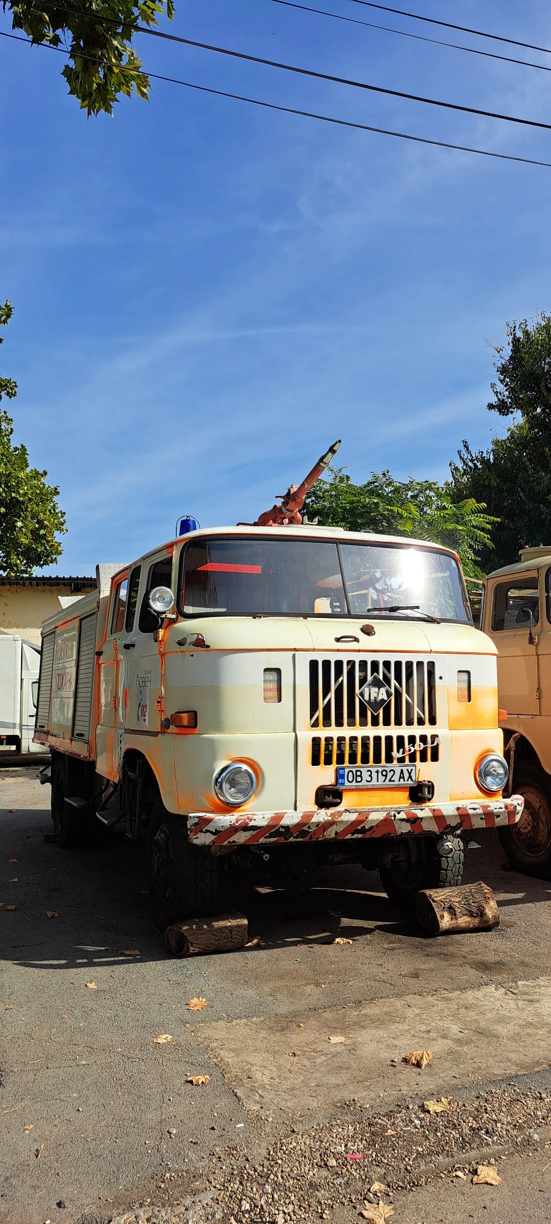 Ifa L 4�4 3200 �� ������ | Mobile.bg � ����������� 2