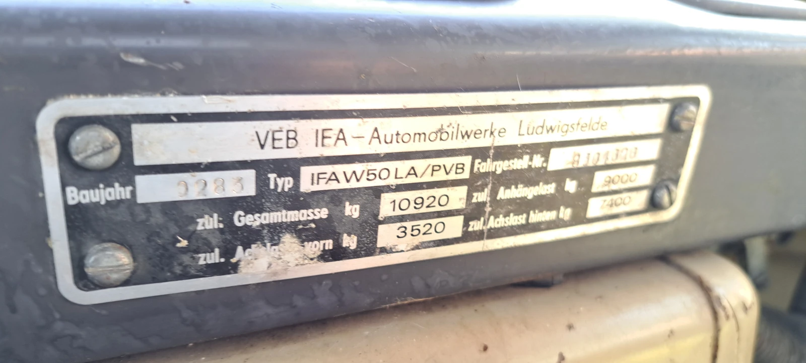 Ifa L 4�4 3200 �� ������ | Mobile.bg � ����������� 9