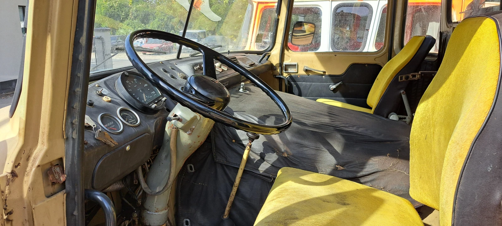 Ifa L 4�4 3200 �� ������ | Mobile.bg � ����������� 7