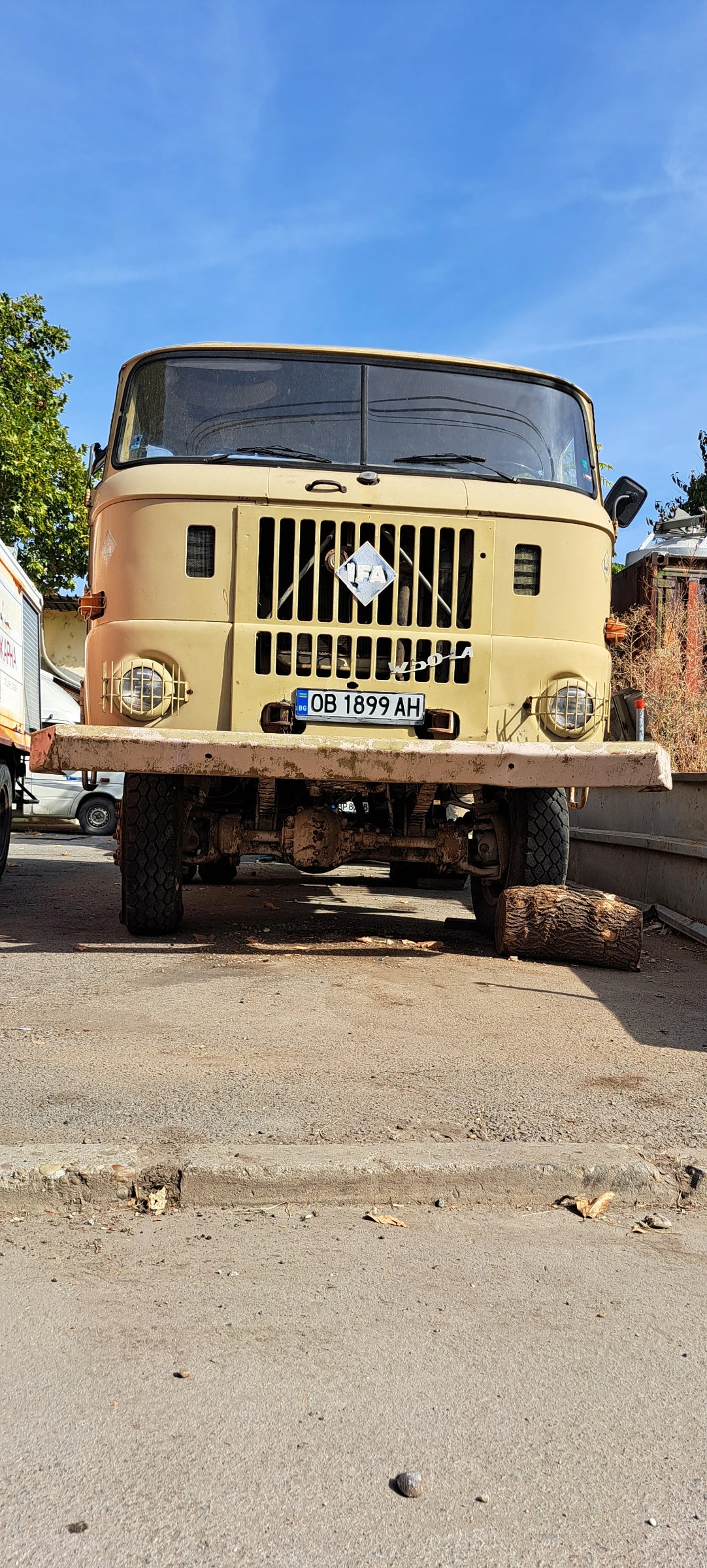 Ifa L 4�4 3200 �� ������ | Mobile.bg � ����������� 3