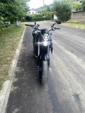 Ktm Duke 690, снимка 3