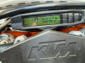 Ktm EXC, снимка 3