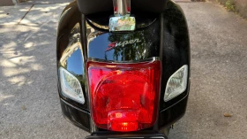Vespa GTS 300 Super, снимка 8