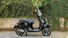Vespa GTS 300 Super, снимка 11