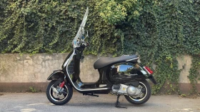 Vespa GTS 300 Super, снимка 1