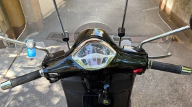 Vespa GTS 300 Super, снимка 6