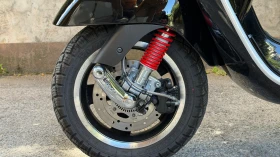 Vespa GTS 300 Super, снимка 3