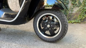 Vespa GTS 300 Super, снимка 13