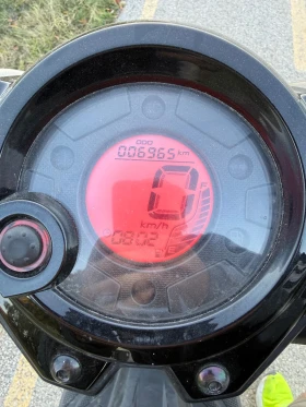 Yamaha Aerox, снимка 7