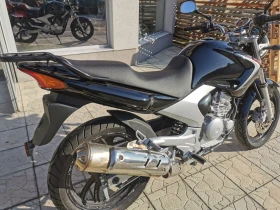 Yamaha YBR 250i, снимка 5