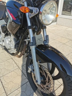 Yamaha YBR 250i, снимка 10