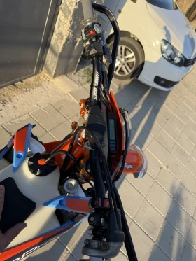Ktm EXC EXC 350 six days | Mobile.bg    5