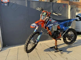 Ktm EXC EXC 350 six days | Mobile.bg    6