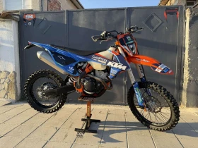 Ktm EXC EXC 350 six days | Mobile.bg    4
