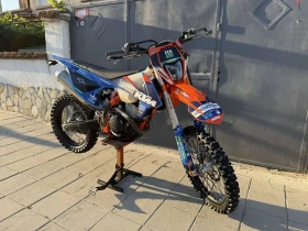 Ktm EXC EXC 350 six days | Mobile.bg    2