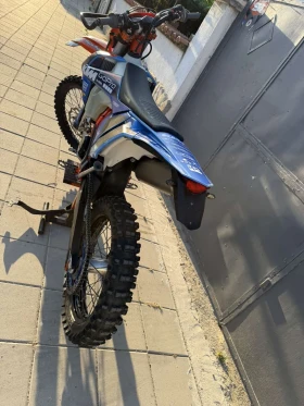 Ktm EXC EXC 350 six days | Mobile.bg    7