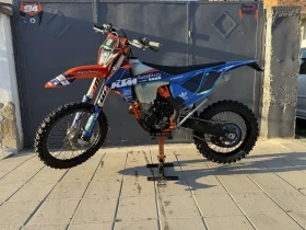  Ktm EXC