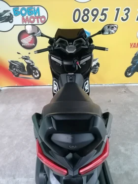 Yamaha X-max 250i, ABS, 2015g  | Mobile.bg    5