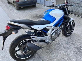 Обява за продажба на Suzuki Gladius ~5 000 лв. - изображение 3