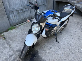 Обява за продажба на Suzuki Gladius ~5 000 лв. - изображение 1
