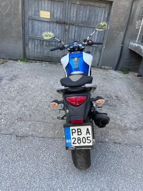 Обява за продажба на Suzuki Gladius ~5 000 лв. - изображение 4