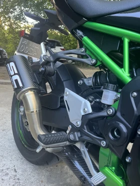 Обява за продажба на Kawasaki Z Z900 A2 ~15 800 лв. - изображение 6