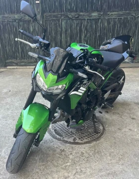 Обява за продажба на Kawasaki Z Z900 A2 ~15 800 лв. - изображение 11