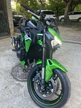 Обява за продажба на Kawasaki Z Z900 A2 ~15 800 лв. - изображение 4