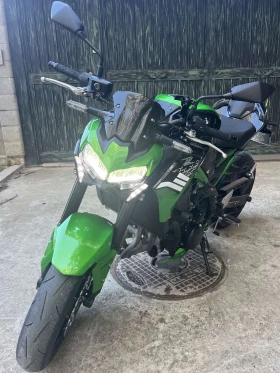 Обява за продажба на Kawasaki Z Z900 A2 ~15 800 лв. - изображение 1