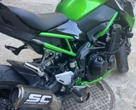 Обява за продажба на Kawasaki Z Z900 A2 ~15 800 лв. - изображение 8