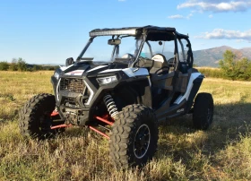     Polaris RZR XP4 1000cc