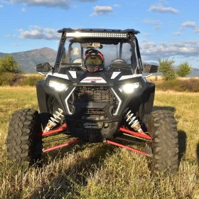 Polaris RZR XP4 1000cc - изображение 1