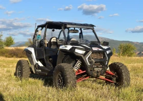     Polaris RZR XP4 1000cc