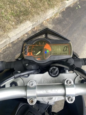 Ktm Duke 690 | Mobile.bg � ����� ������ 4