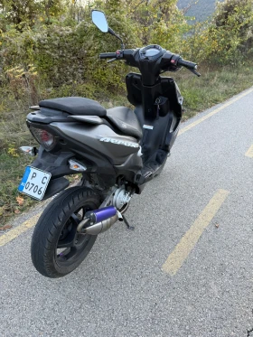 Yamaha Aerox | Mobile.bg � ����� ������ 2