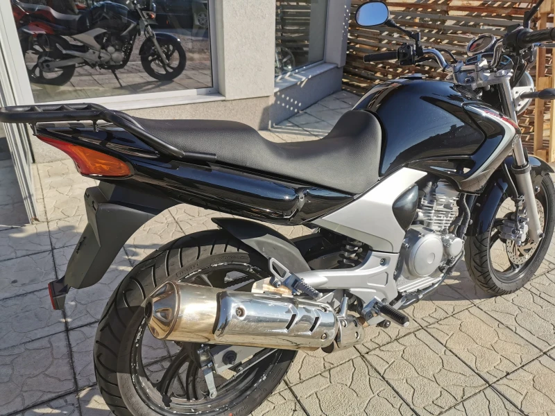 Yamaha YBR 250i, снимка 5 - Мотоциклети и мототехника - 47851566