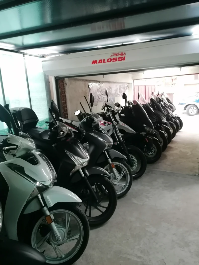 Yamaha X-max 250i, ABS, 2015g , снимка 6 - Мотоциклети и мототехника - 52237125