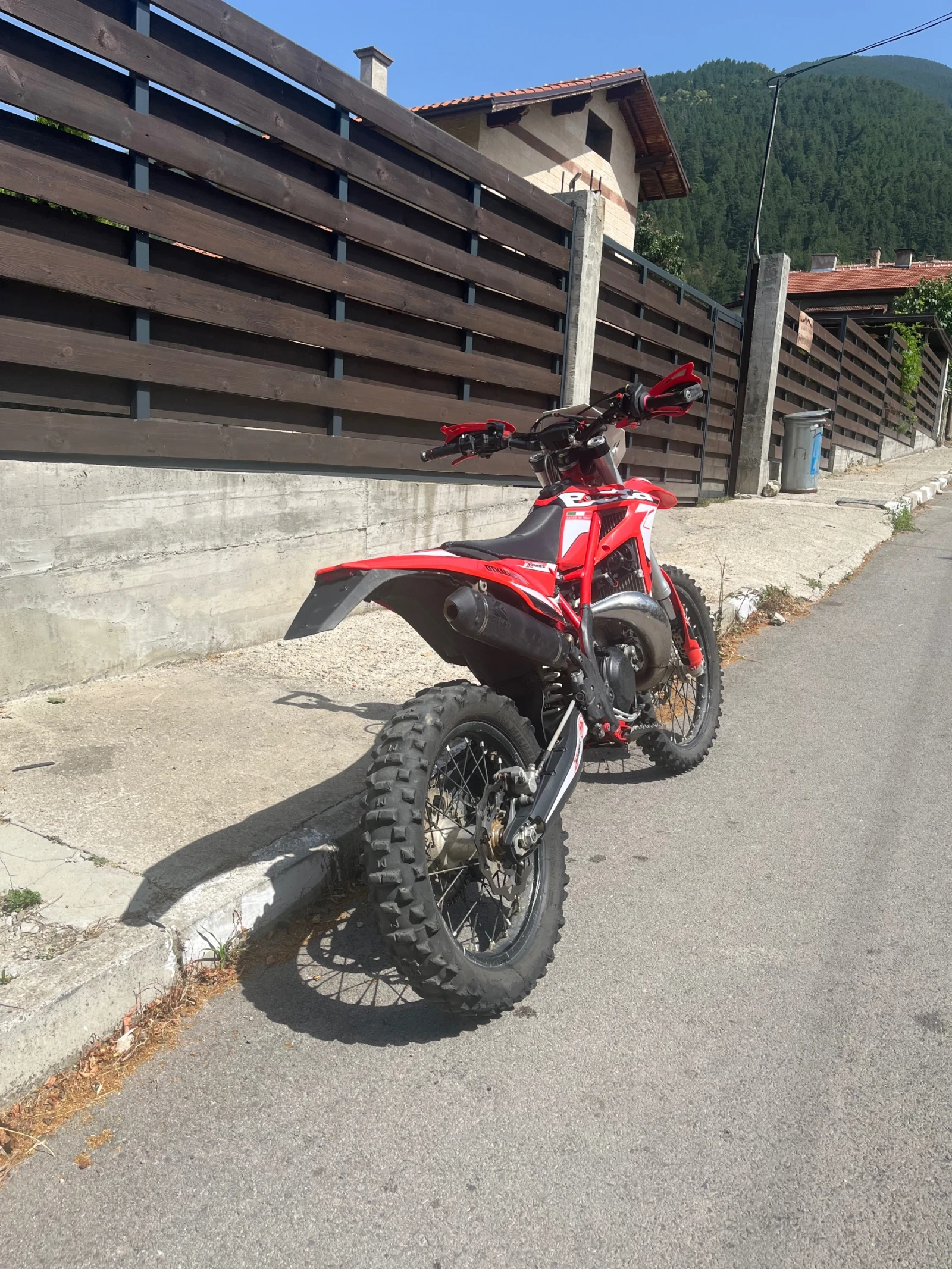 Beta Rr Xtrainer  - изображение 2