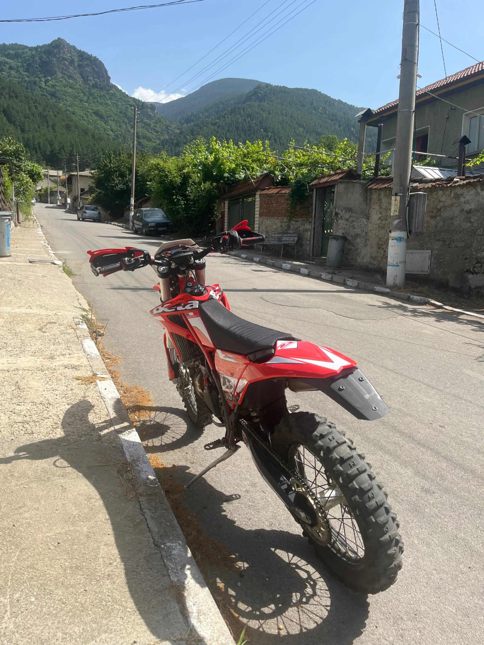 Beta Rr Xtrainer  - изображение 4