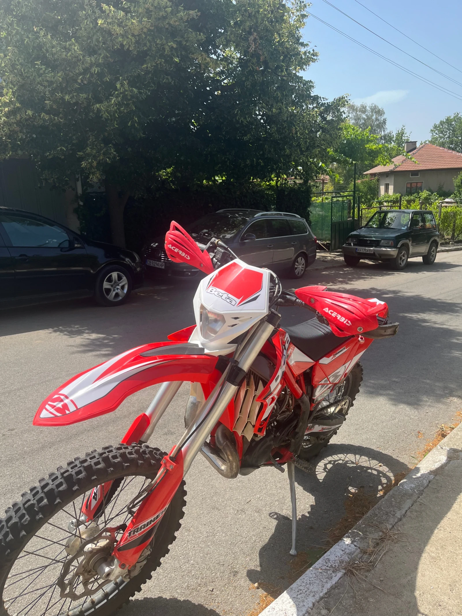 Beta Rr Xtrainer  - изображение 6