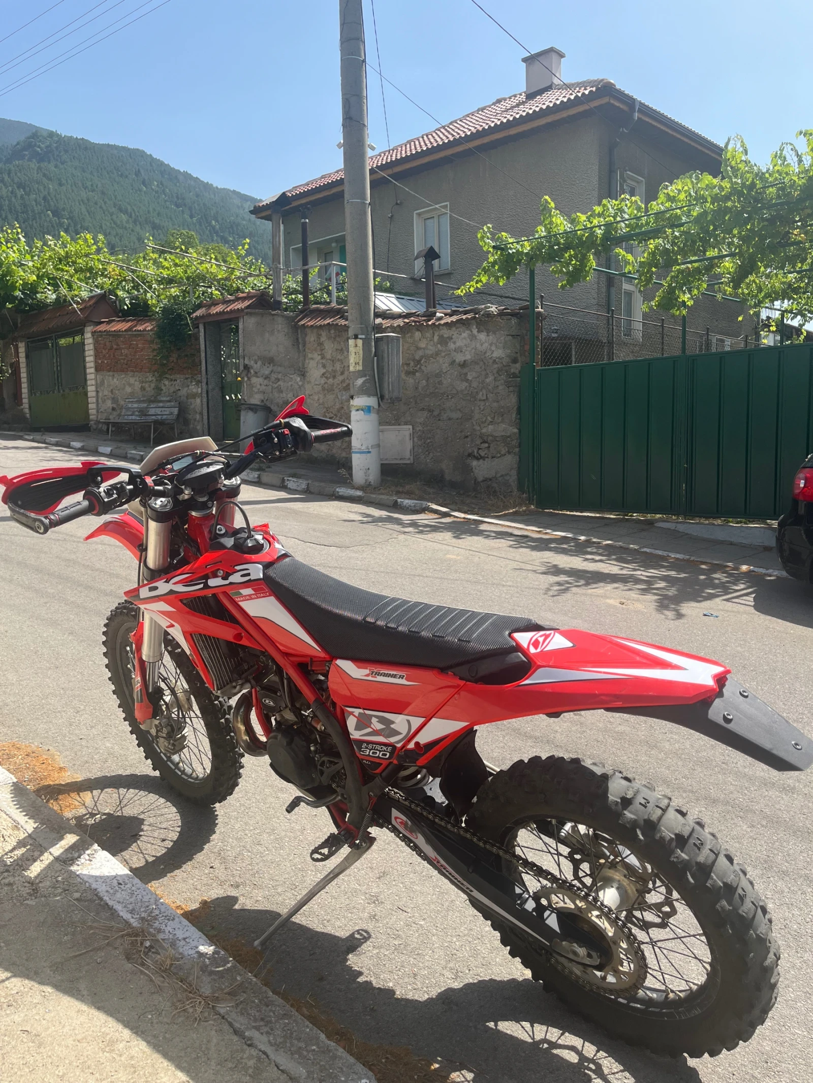 Beta Rr Xtrainer  - изображение 5