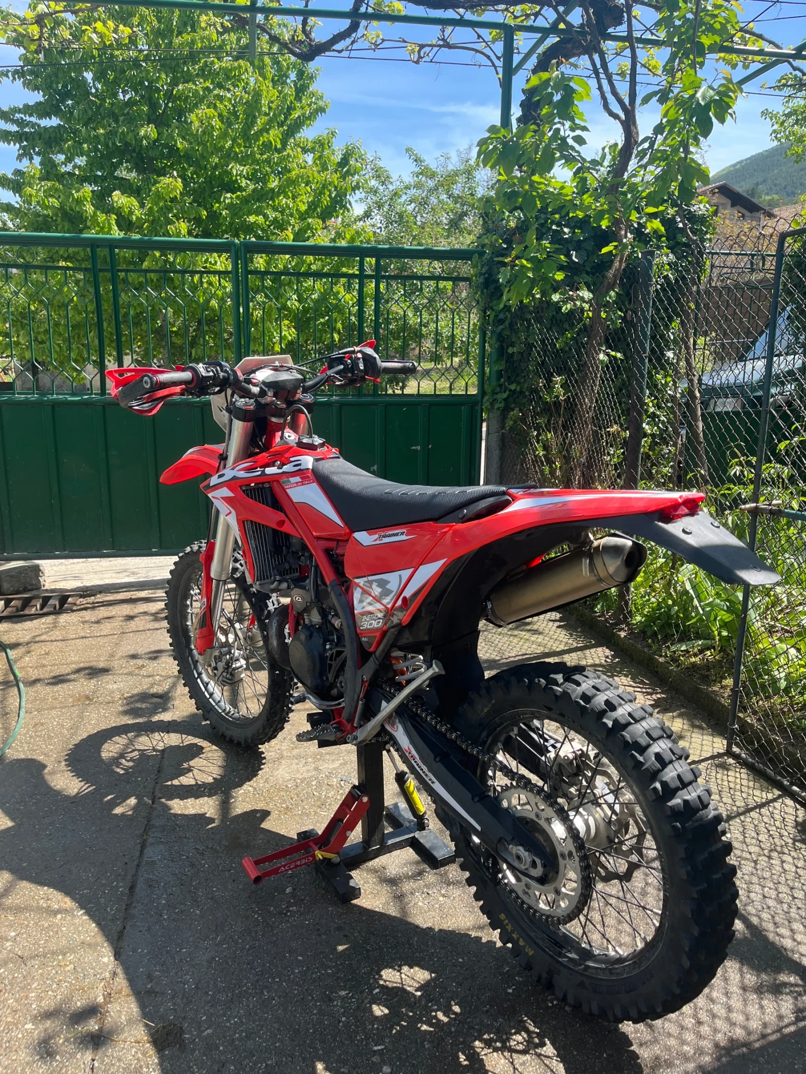 Beta Rr Xtrainer  - изображение 7