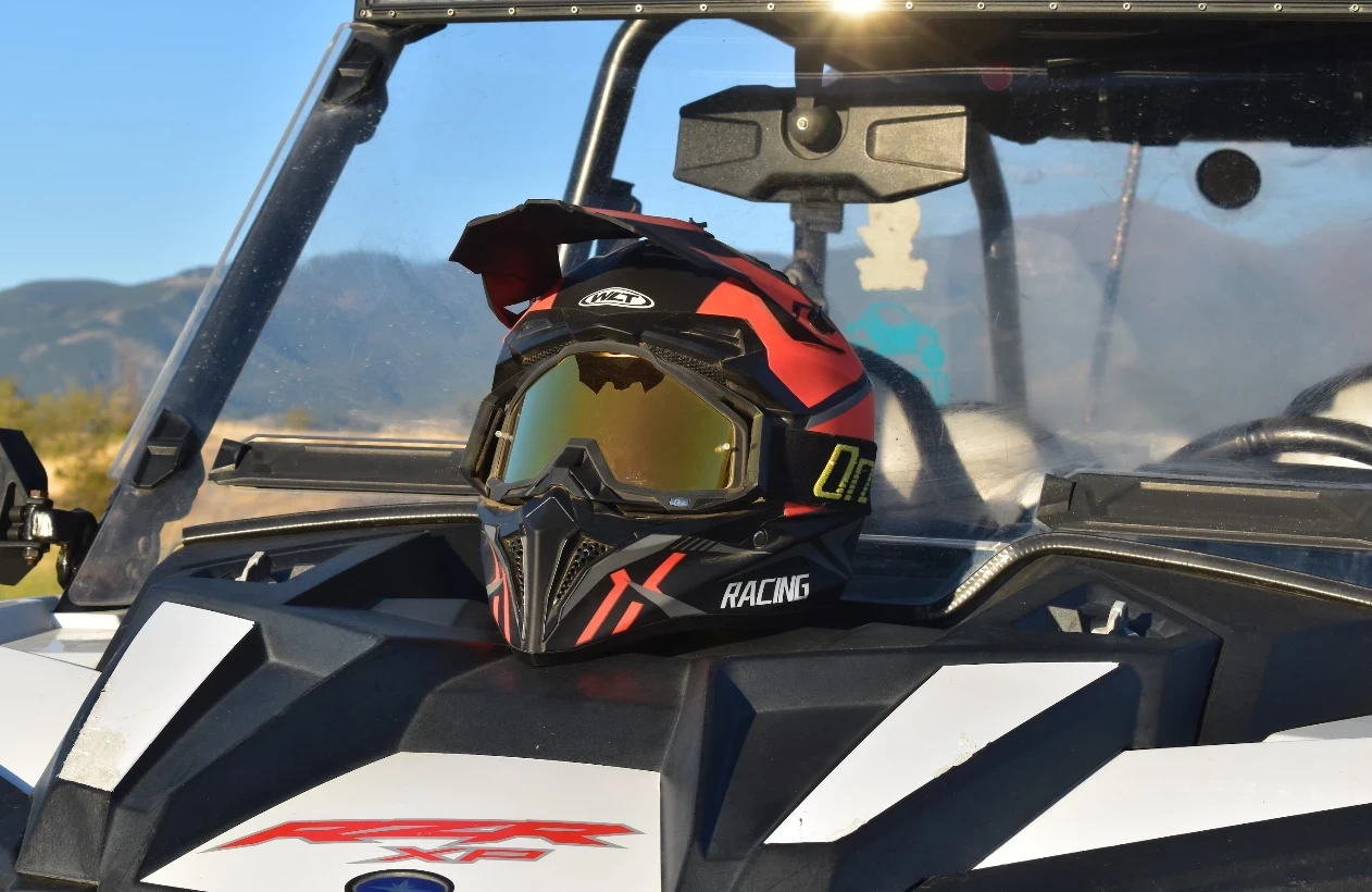 Polaris RZR XP4 1000cc - изображение 4